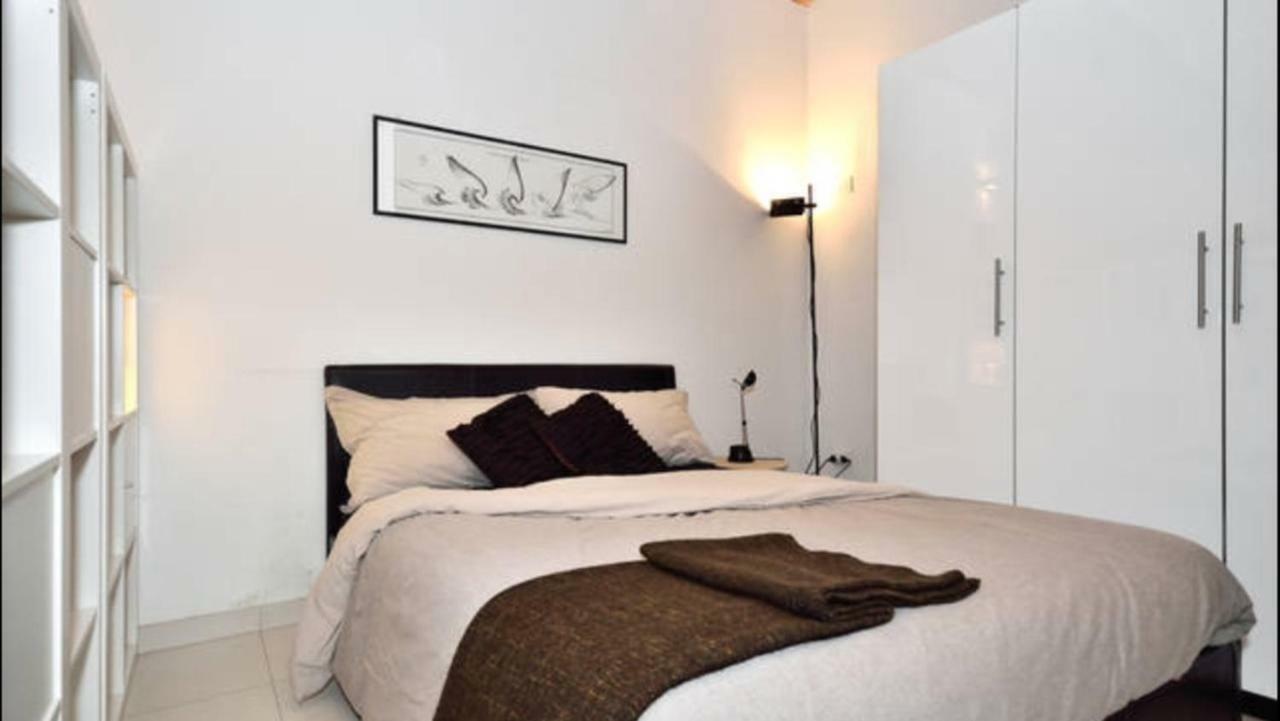 Pogrihouse Appartement Triëst Buitenkant foto