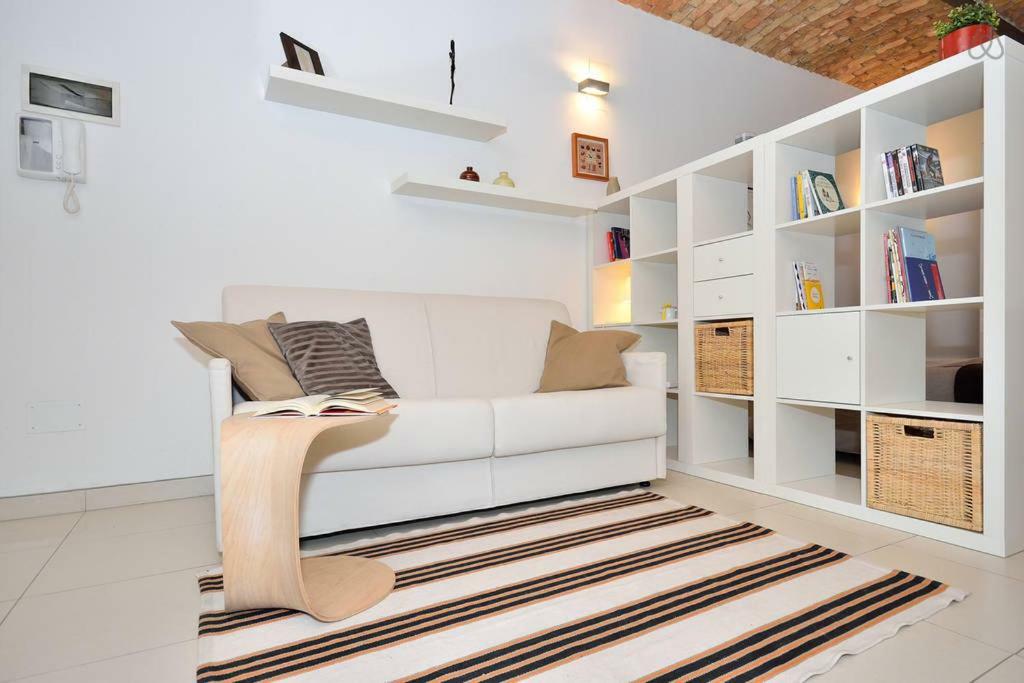 Pogrihouse Appartement Triëst Buitenkant foto