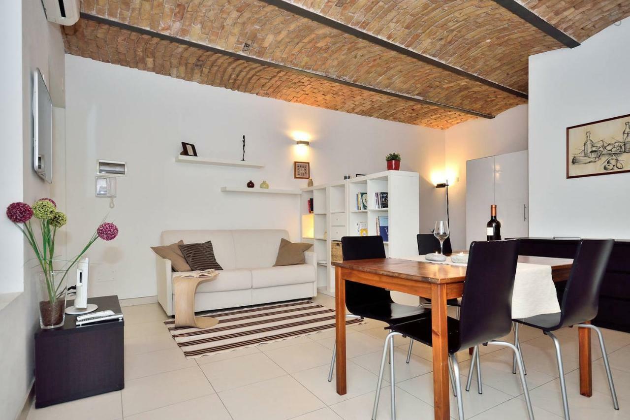 Pogrihouse Appartement Triëst Buitenkant foto